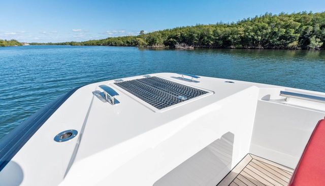 Vagabonda yacht for sale 18