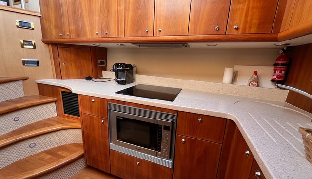 noname yacht for sale 30