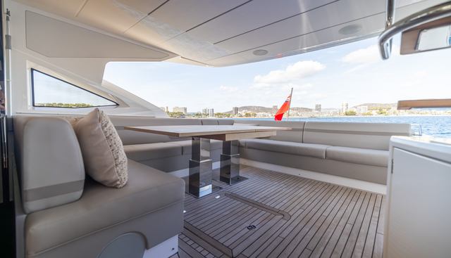 noname yacht for sale 24