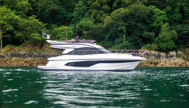 Theo yacht for sale 13