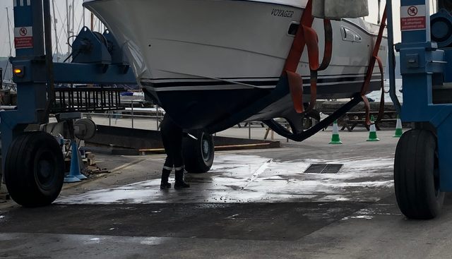 noname yacht for sale 10