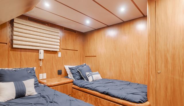 MONEY CAT yacht for sale 14