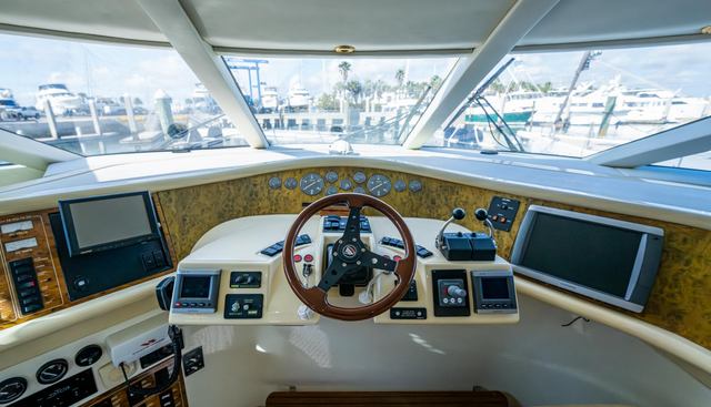 YOU GO GIRL! yacht for sale 24