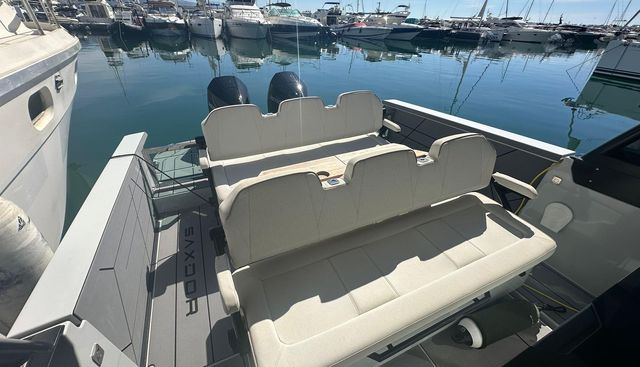 noname yacht for sale 12