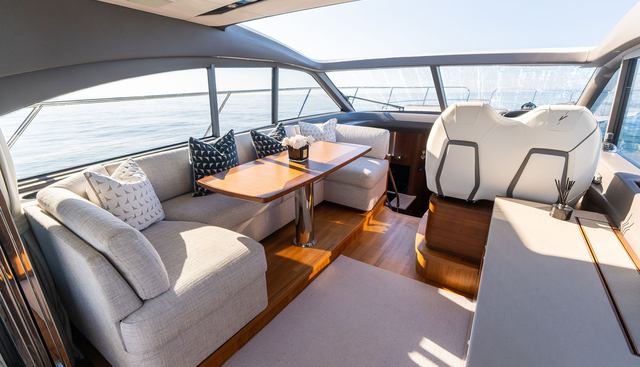 Capella yacht for sale 18