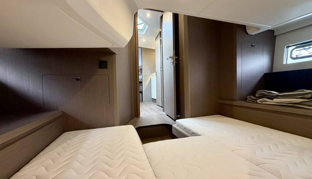 noname yacht for sale 55