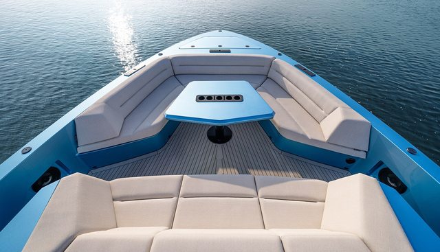 CHAPTER 3 yacht for sale 3