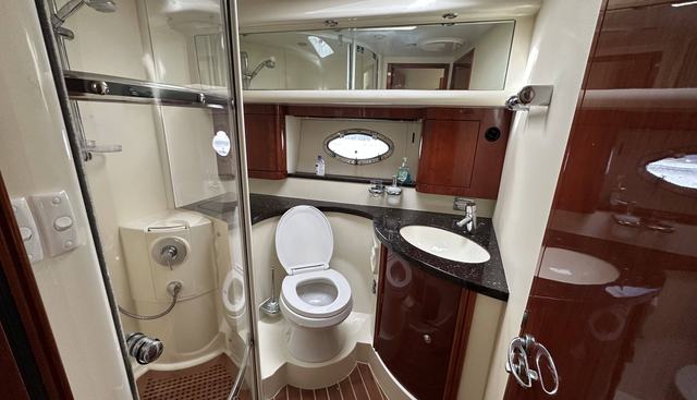 noname yacht for sale 29