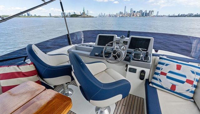 DREAMSCAPE yacht for sale 10