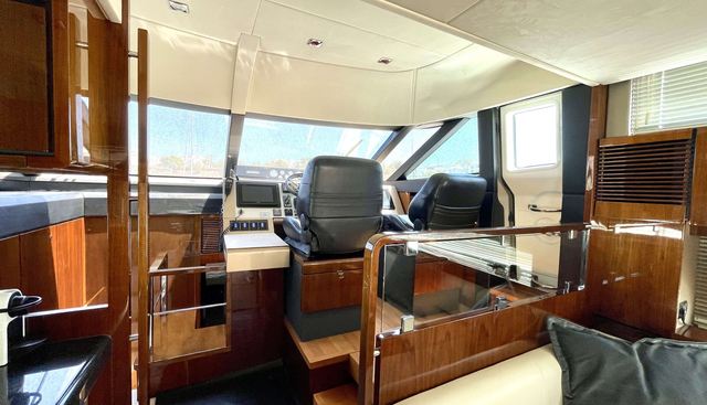 noname yacht for sale 44