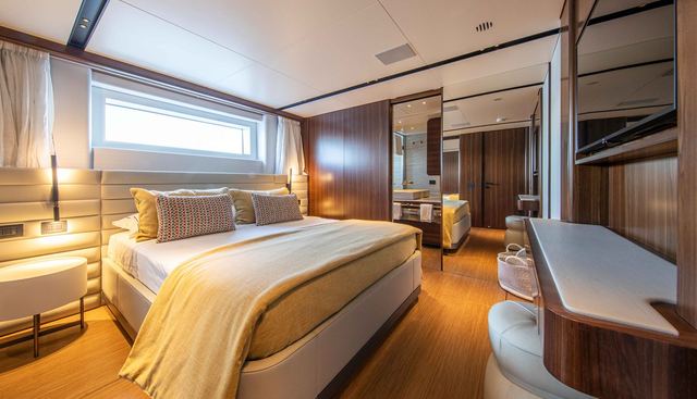 JULES yacht for sale 20