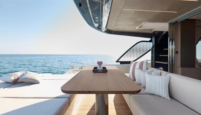 noname yacht for sale 12