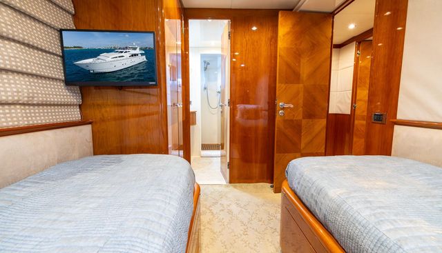 noname yacht for sale 47