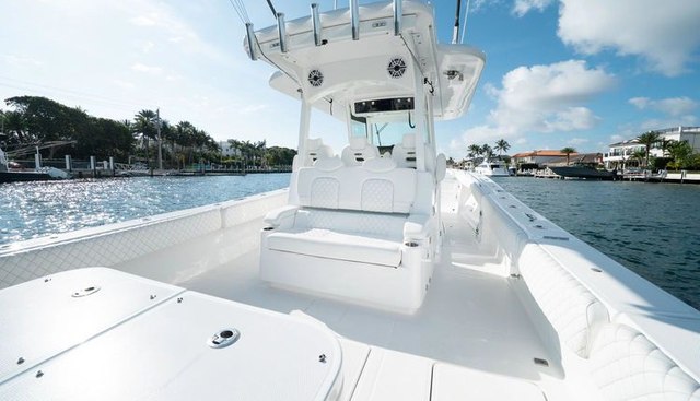 noname yacht for sale 14