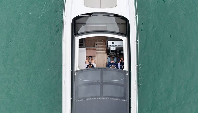 LADY SEVERN yacht for sale 3