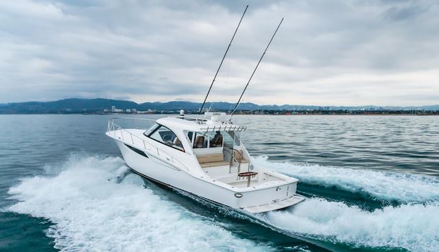Commodore Two yacht for sale 4
