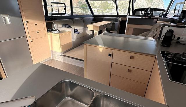 Lamborghini 63 yacht for sale 153