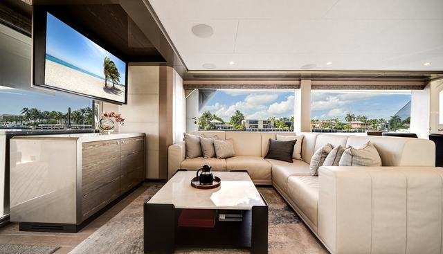 Still Waters yacht for sale 14