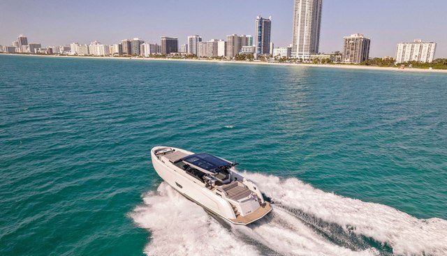 THE NEXT TRADE yacht for sale 15