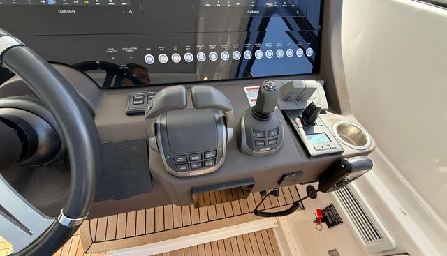 RELAX JOSEPHINE yacht for sale 23