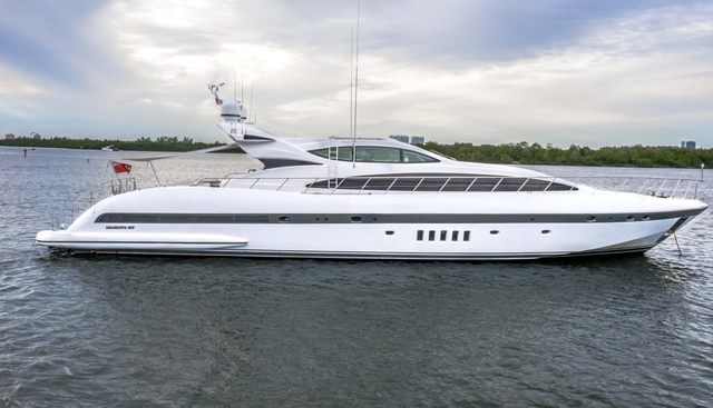 DAYA yacht for sale 5