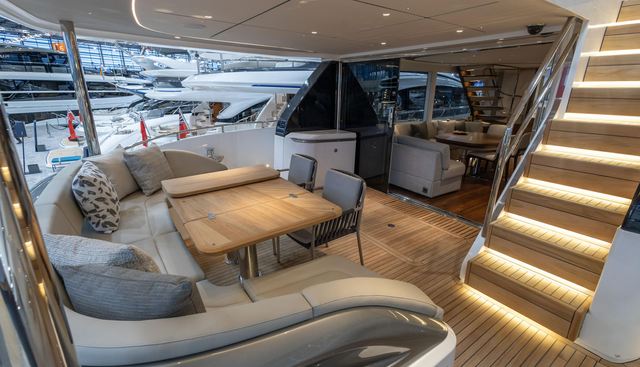 X80031 - Nonni yacht for sale 4