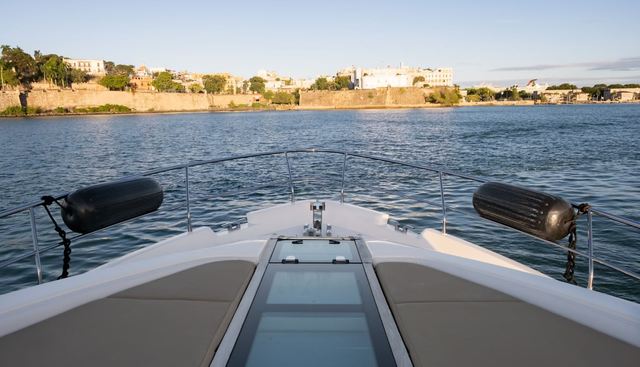 SEA CHANGE yacht for sale 2