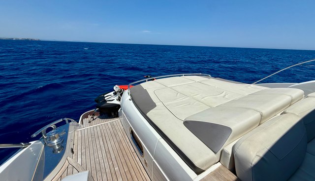 noname yacht for sale 14