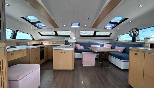 noname yacht for sale 38