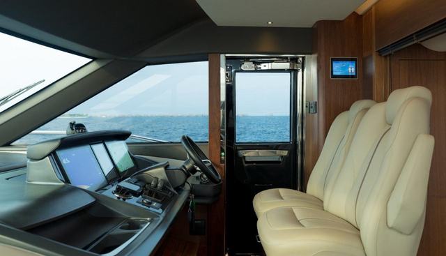 RAGARDA yacht for sale 27
