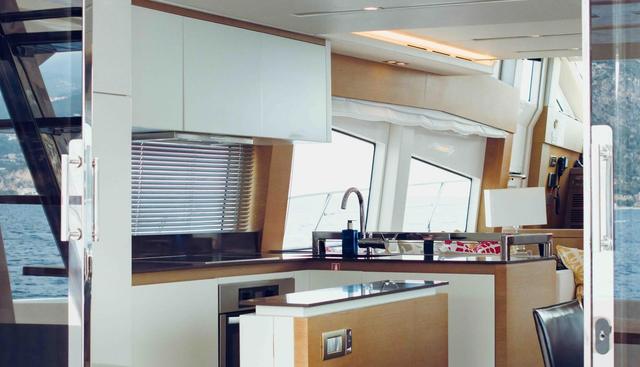 FEU D'OR yacht for sale 29