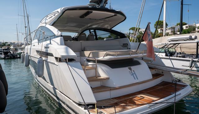 noname yacht for sale 3