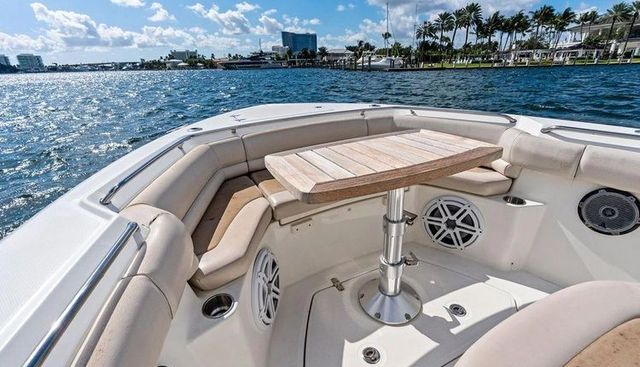 noname yacht for sale 20