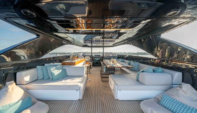 ELYSIUM I yacht for sale 8