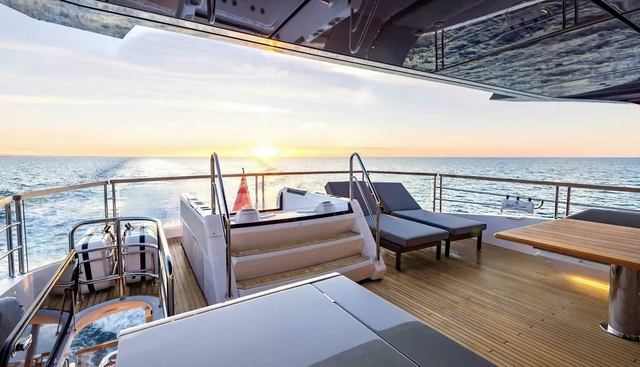 CONTESSA yacht for sale 17