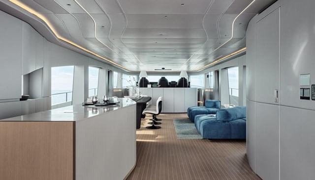 50 SHADES OF PLAY yacht for sale 3