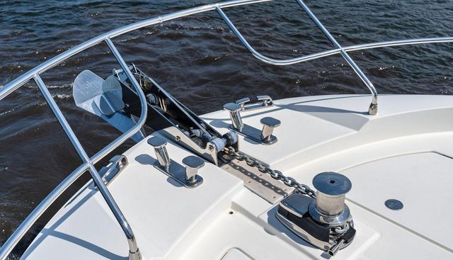 noname yacht for sale 12