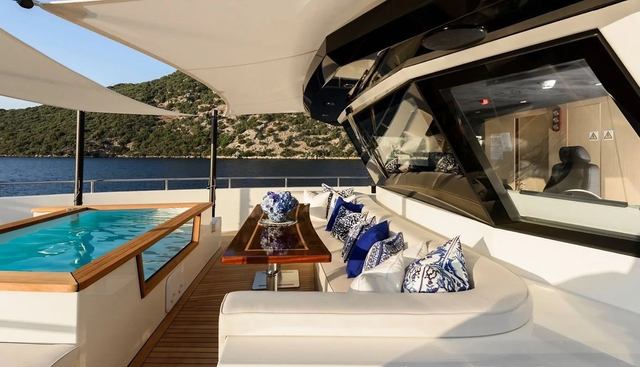 LADY LUNA yacht for sale 18