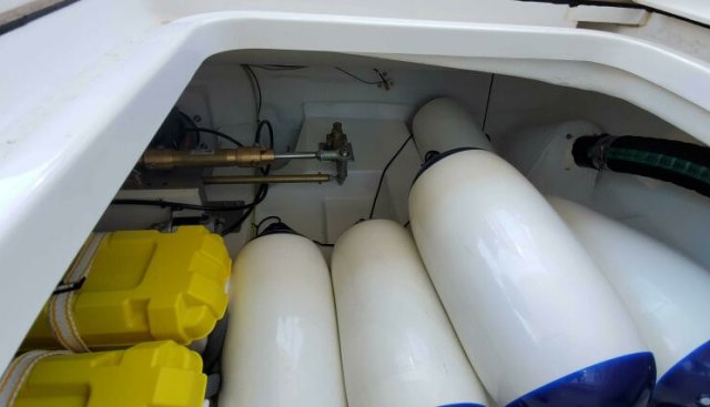 noname yacht for sale 19