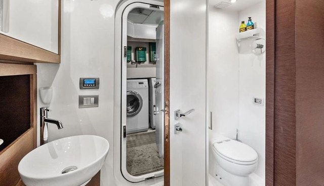 ELEVATION yacht for sale 69