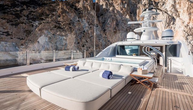 STELLA MI yacht for sale 35
