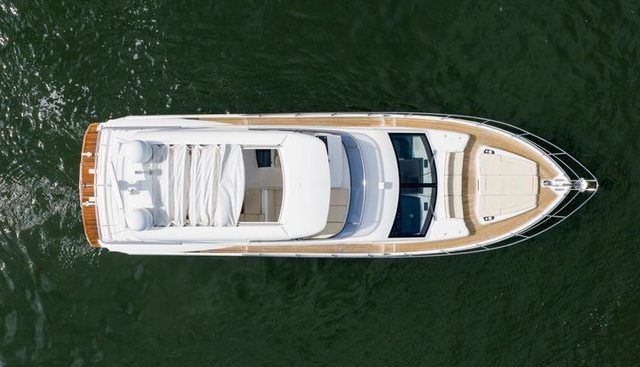 noname yacht for sale 12