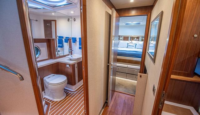Well Done yacht for sale 64