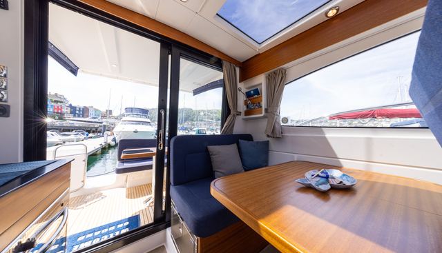 noname yacht for sale 15