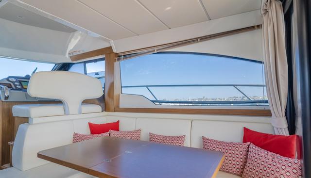 Special Place yacht for sale 17