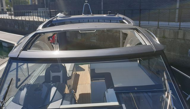 noname yacht for sale 34