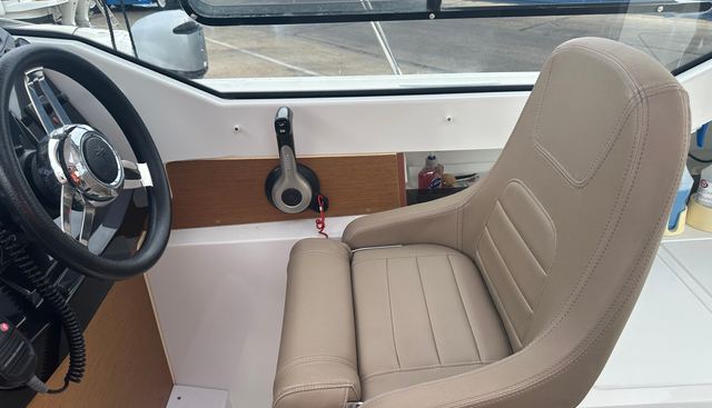 Blue Gecko yacht for sale 25