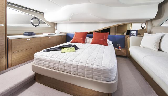 Theo yacht for sale 5