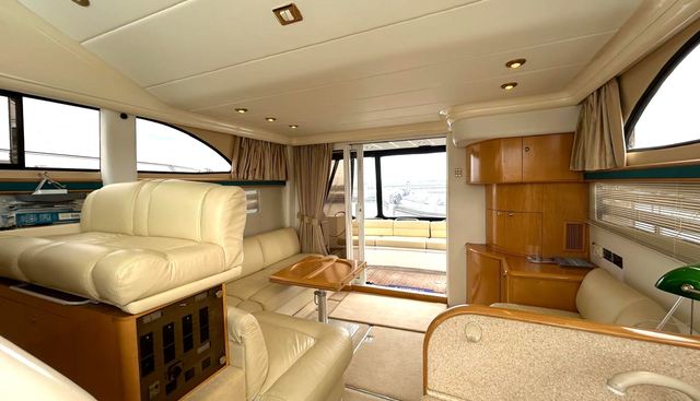 noname yacht for sale 20
