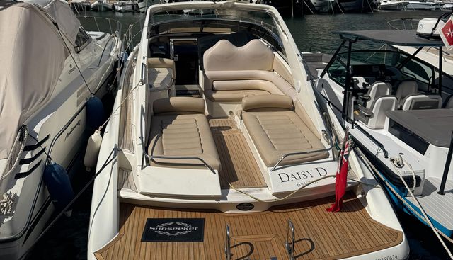 DAISY DEE yacht for sale 5